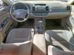 2006 TOYOTA CAMRY