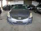 2011 NISSAN ALTIMA
