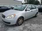 2010 HYUNDAI ACCENT