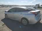 2021 TOYOTA PRIUS