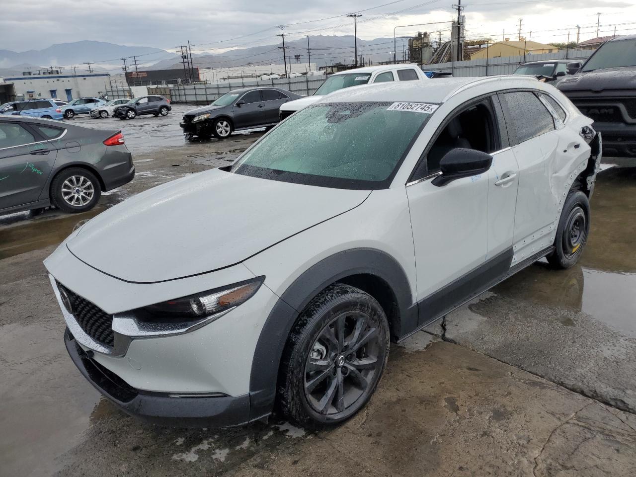 2024 MAZDA CX-30