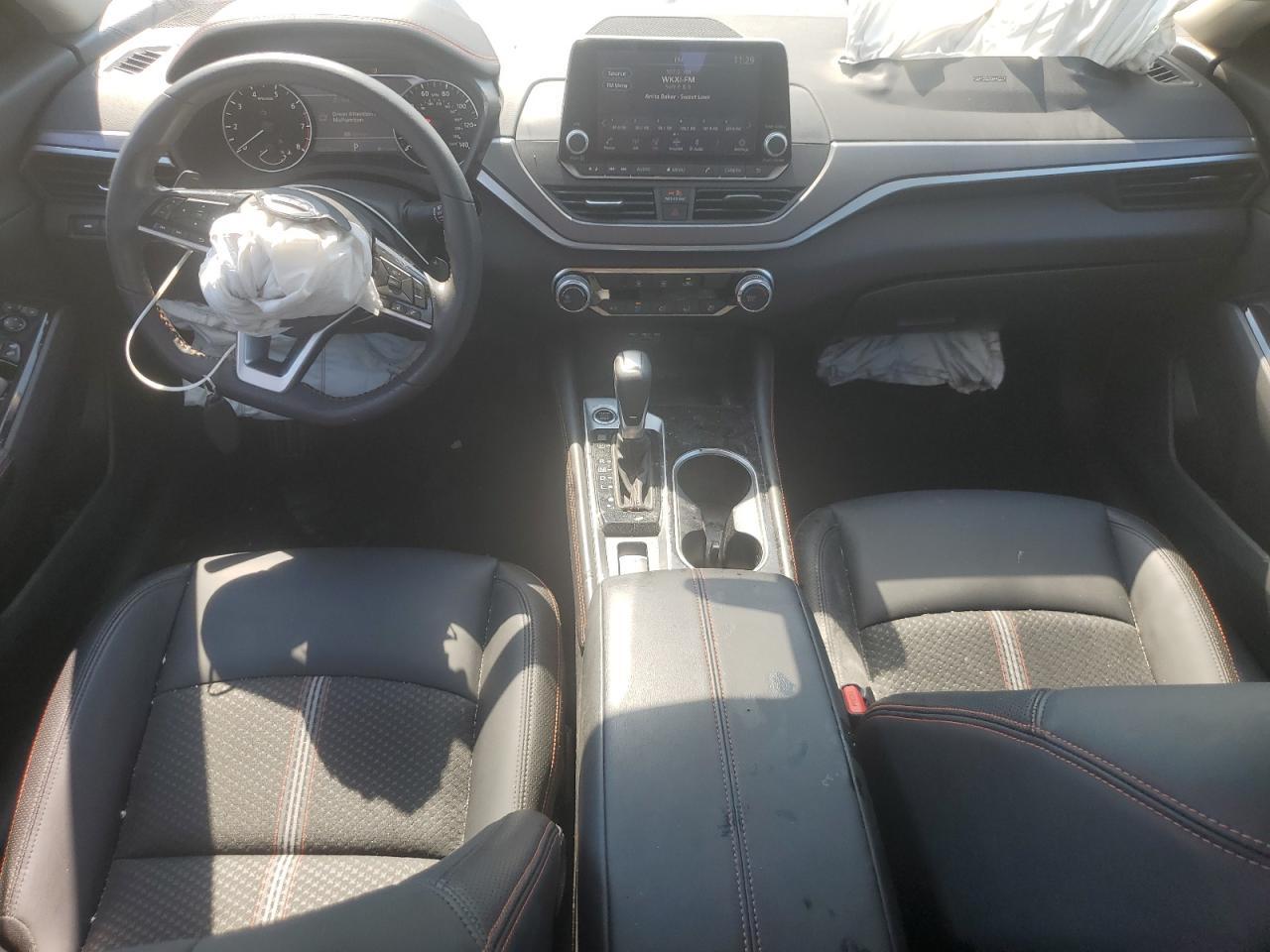 2024 NISSAN ALTIMA