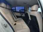 2009 BMW 3 SERIES