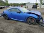 2025 SUBARU BRZ