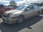2006 HONDA ACCORD
