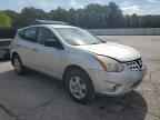 2013 NISSAN ROGUE