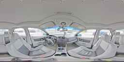2007 CADILLAC CTS