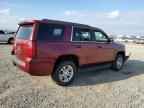 2017 CHEVROLET Tahoe