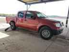 2018 NISSAN Frontier