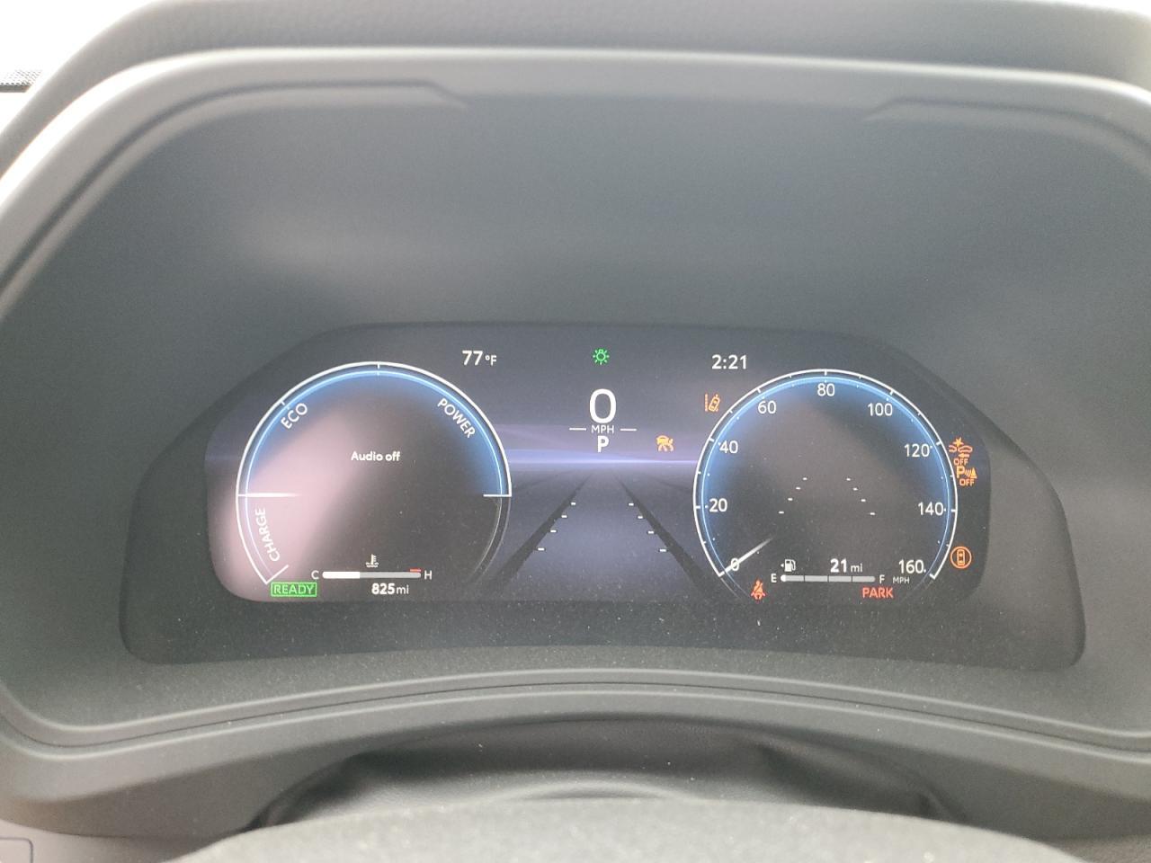 2025 TOYOTA HIGHLANDER