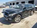 2016 INFINITI QX80