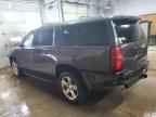 2015 CHEVROLET Suburban