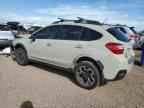 2016 SUBARU Crosstrek