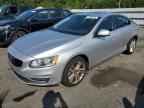 2014 VOLVO S60