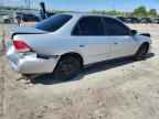 2001 HONDA ACCORD