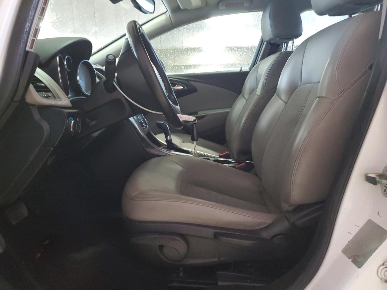 2015 BUICK VERANO