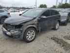 2017 ACURA RDX