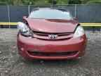 2010 TOYOTA SIENNA