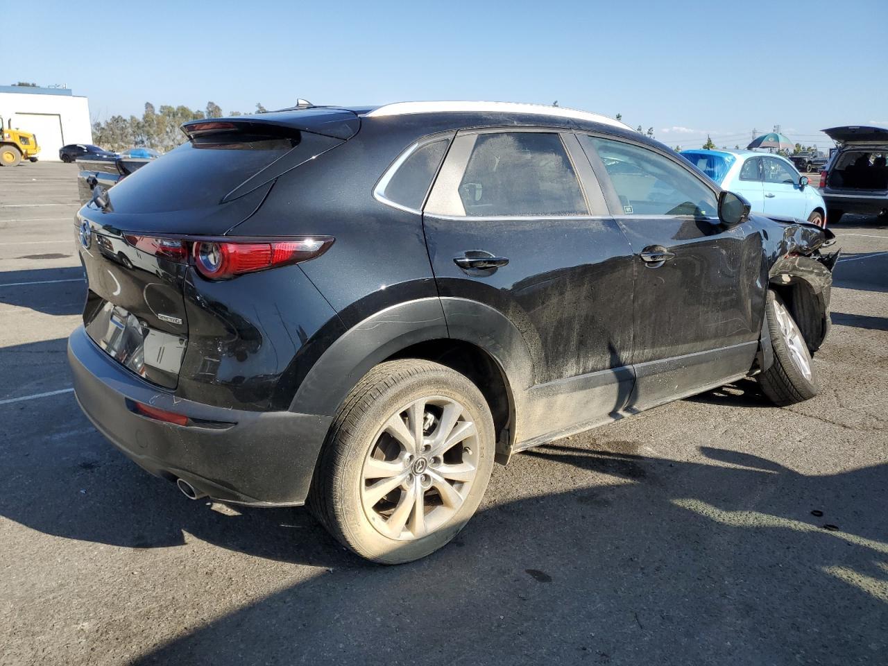 2023 MAZDA CX-30
