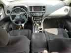 2015 NISSAN PATHFINDER