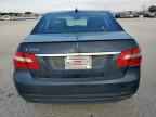 2011 MERCEDES-BENZ E-Class