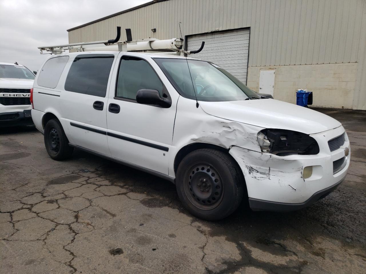 2008 CHEVROLET Uplander