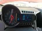 2012 CHEVROLET SONIC