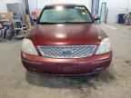 2007 FORD Five Hundred