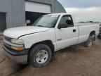 2000 CHEVROLET Silverado