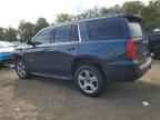 2017 CHEVROLET Tahoe