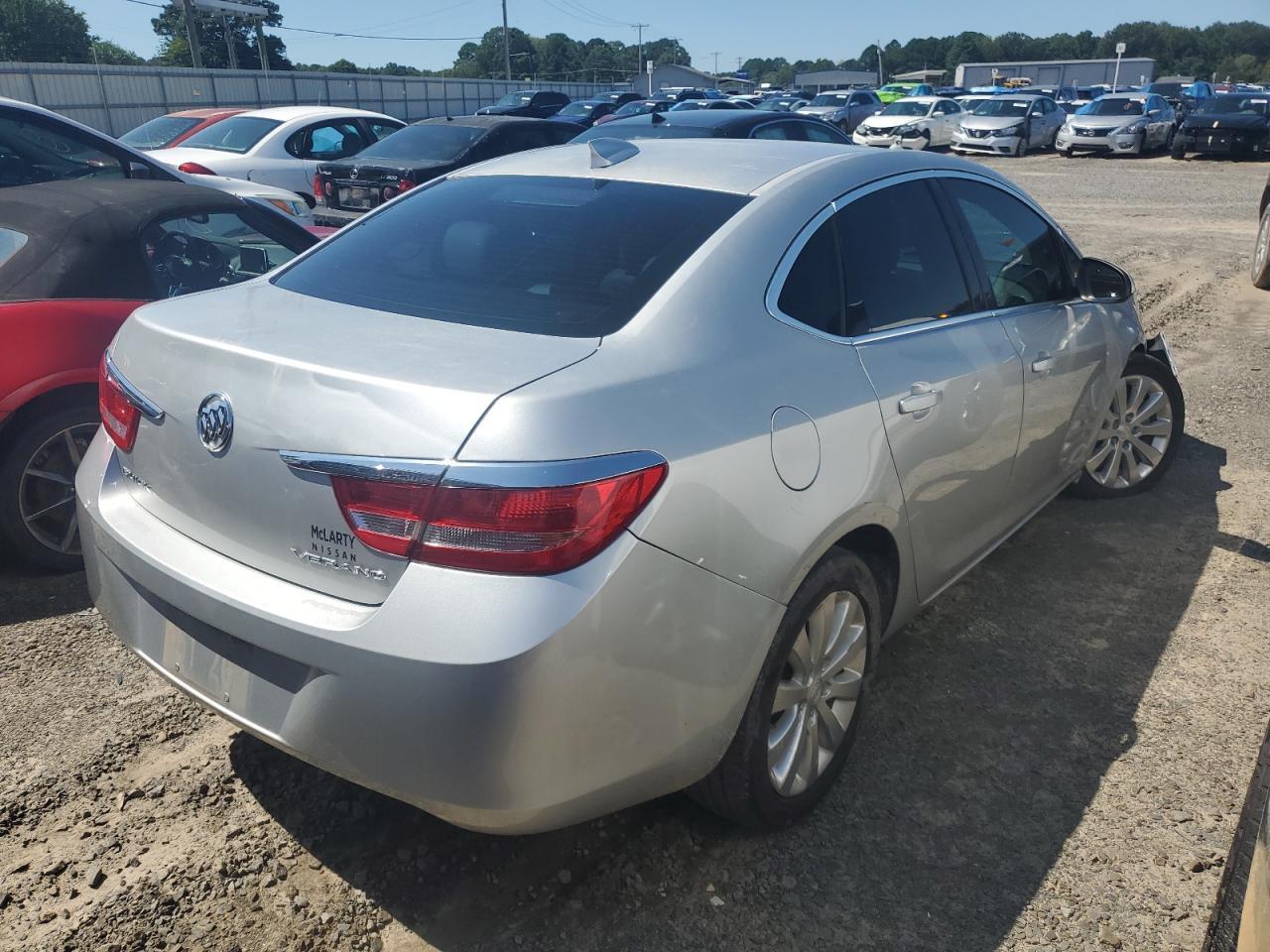 2015 BUICK VERANO