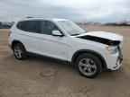 2013 BMW X3