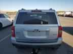 2011 JEEP PATRIOT