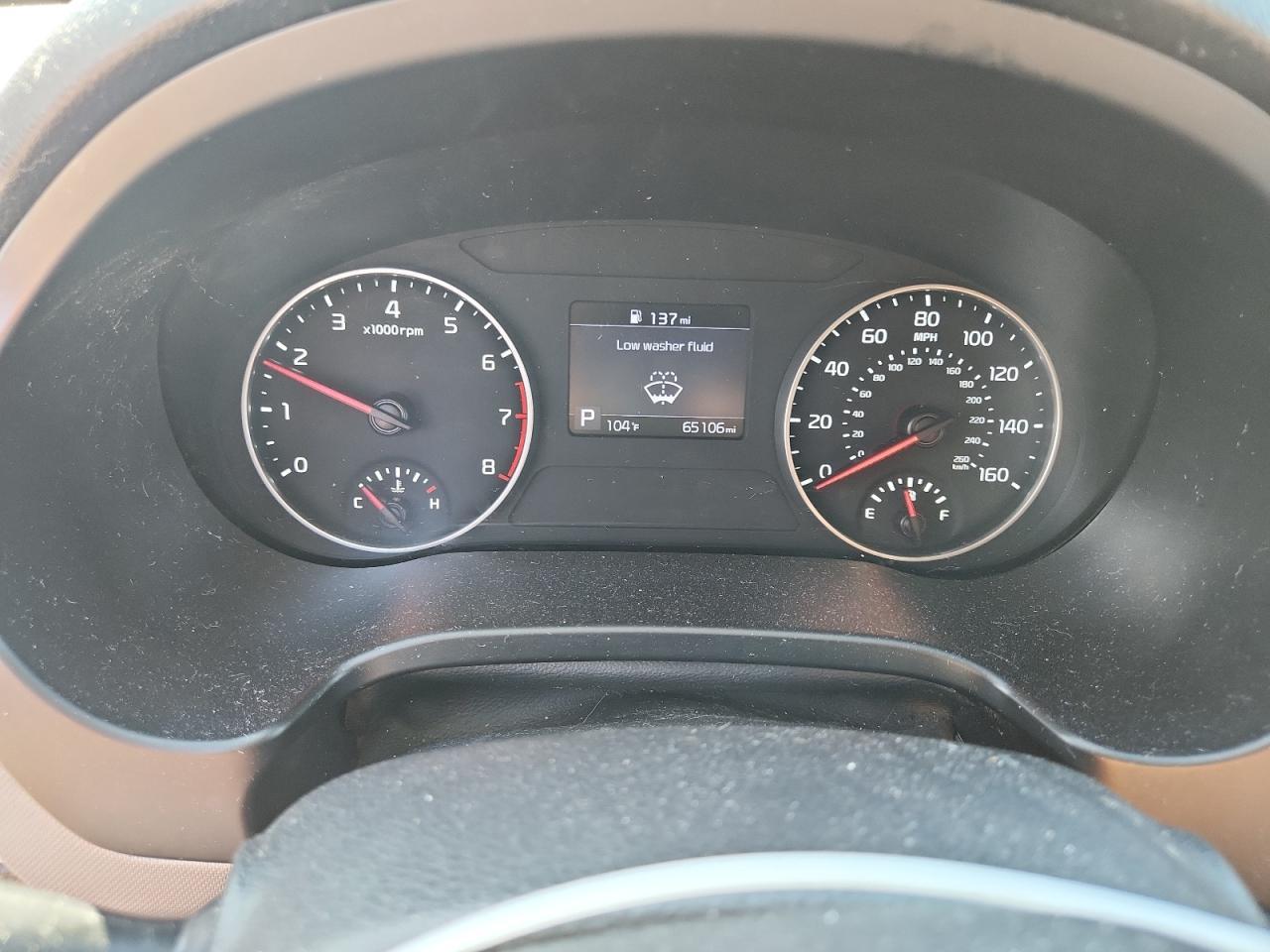 2021 KIA SELTOS