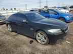 2012 BMW 5 series
