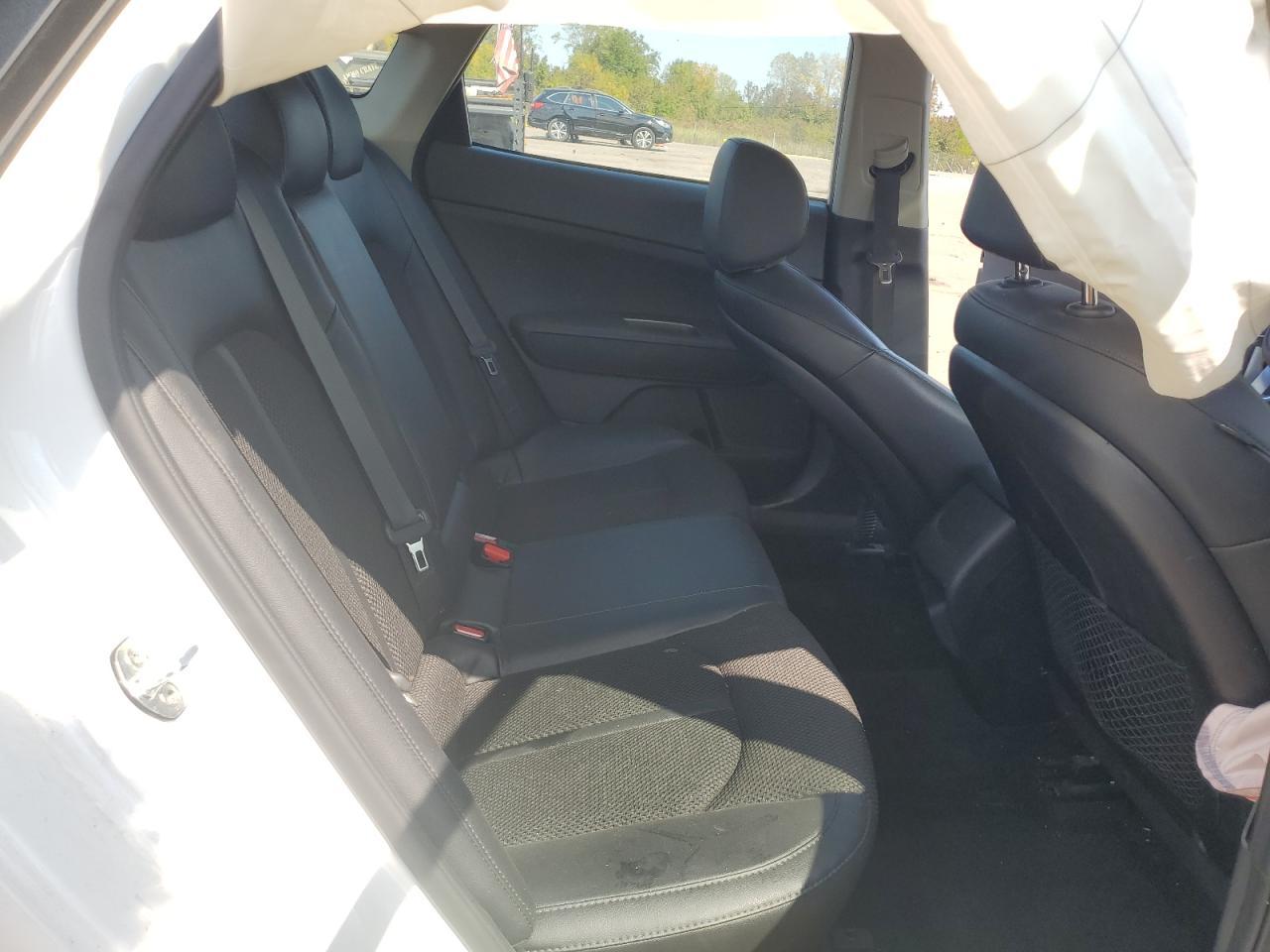 2020 KIA OPTIMA