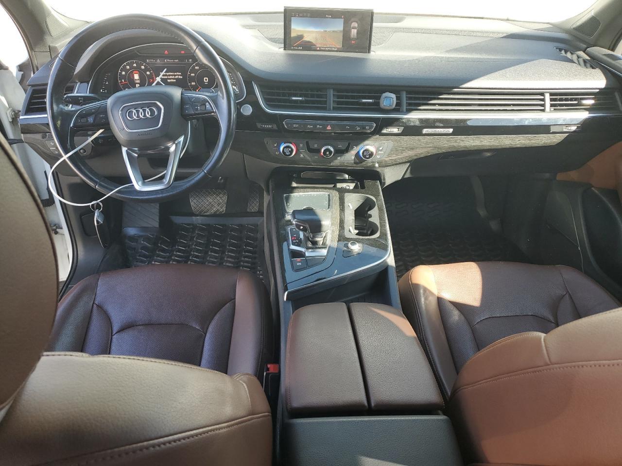 2018 AUDI Q7