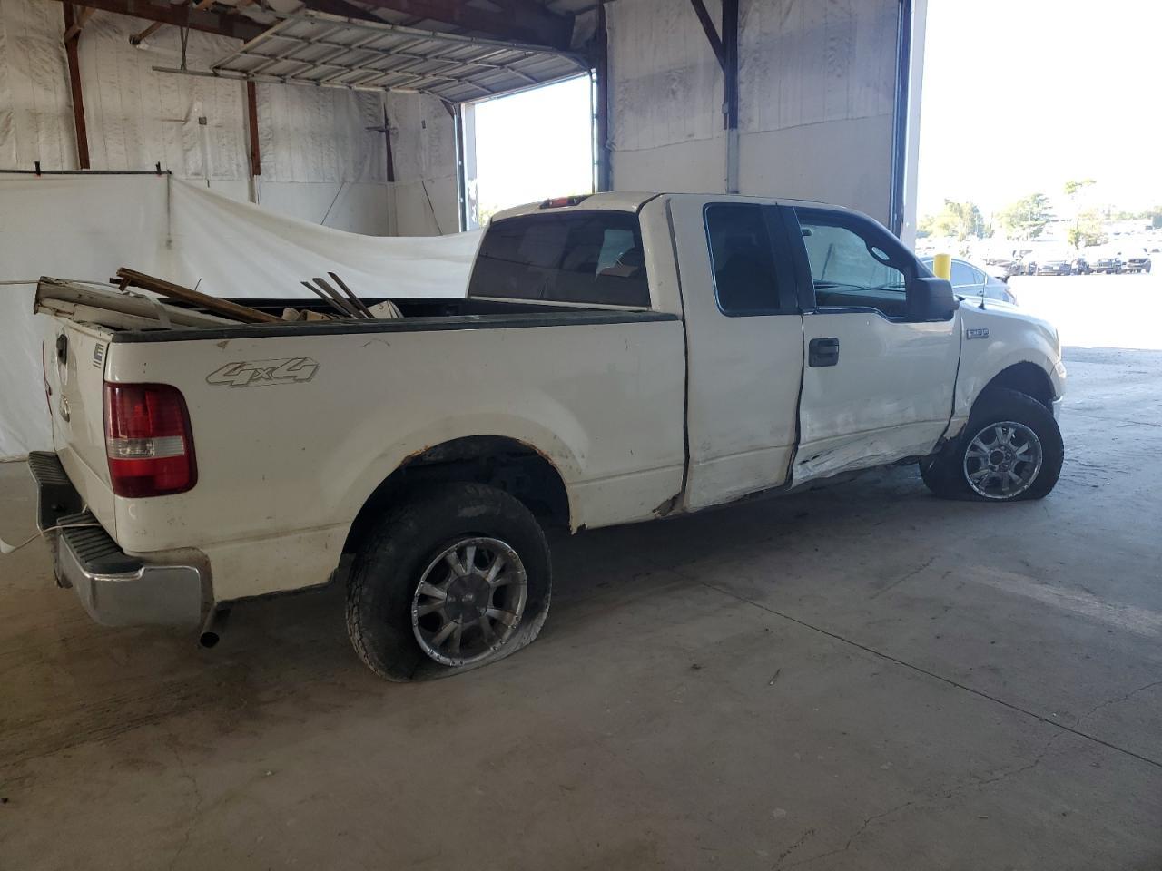 2005 FORD F-150 Lightning