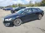 2017 LINCOLN MKZ
