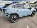 2018 SUBARU Crosstrek
