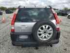 2006 HONDA CR-V