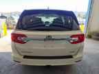2018 HONDA ODYSSEY