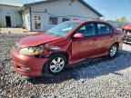 2006 TOYOTA COROLLA