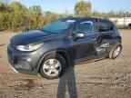 2017 CHEVROLET TRAX