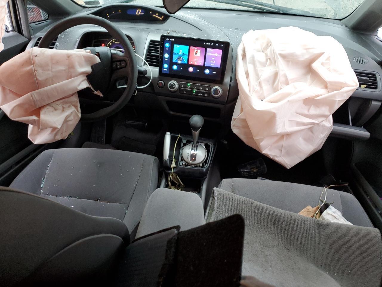 2006 HONDA CIVIC