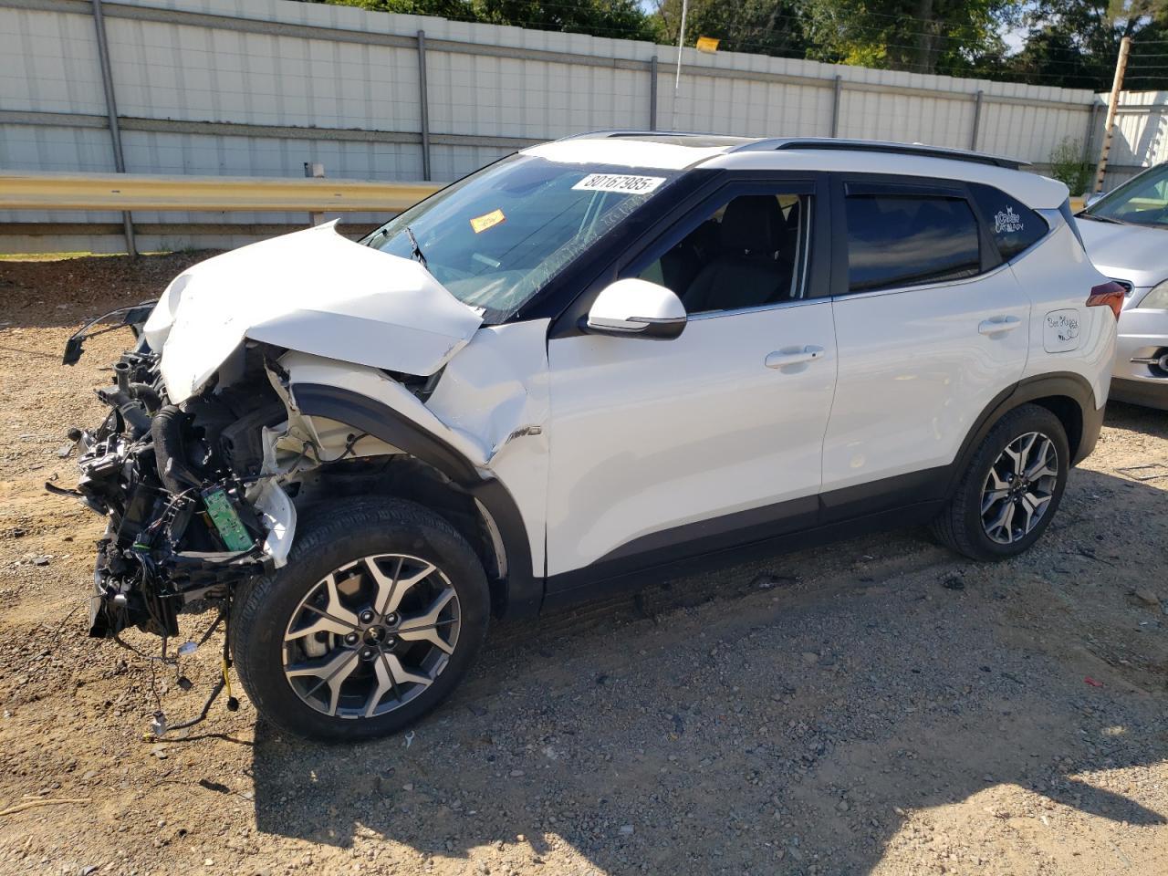 2023 KIA SELTOS