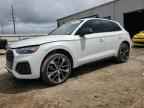 2023 AUDI SQ5