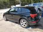 2011 AUDI Q5