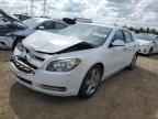 2012 CHEVROLET MALIBU