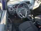 2015 FORD Fiesta